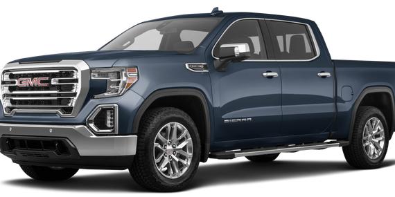 GMC SIERRA LIMITED 2022 1GTP9EEL8NZ178570 image